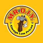 Logo MR DIY